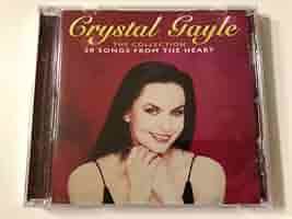 AOR CD クリスタル・ゲイル/her ultimate collecti AOR CD クリスタル・ゲイル/her ultimate collecti Gayle